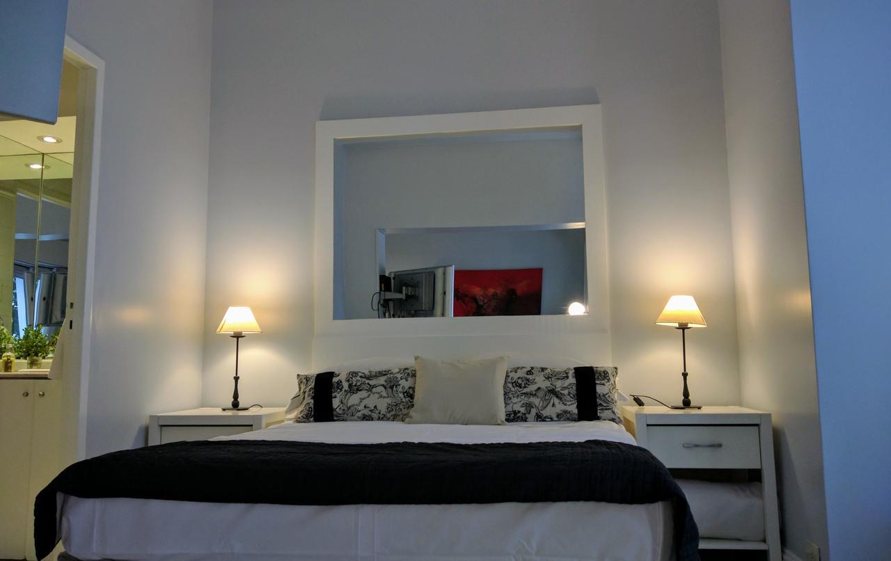 Recoleta Classic Buenos Aires Extérieur photo